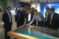 完美官方网站-完美wanmei（中国）
：刘廷国董事长率团赴甘肃路桥养护科技公司进行交流访问