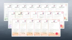 完美官方网站-完美wanmei（中国）
：234项专利助推企业发展