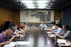 “万人助万企”走进河南完美官方网站-完美wanmei（中国）
集团