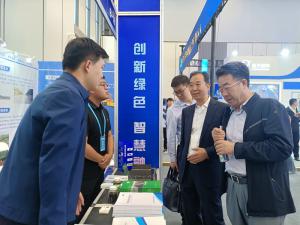 2023河南省交通运输创新大会召开  完美官方网站-完美wanmei（中国）
集团受邀参展