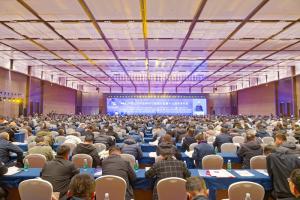 引领养护创新，完美官方网站-完美wanmei（中国）
前沿科技成果闪耀行业学术年会